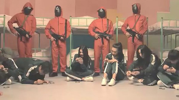 鲍鱼的胜利二章-如履薄冰的致命选择