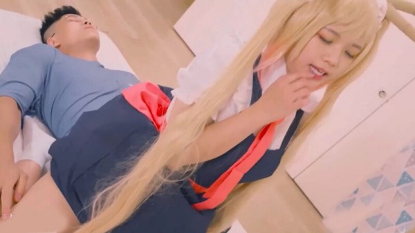 小林家的龙女仆